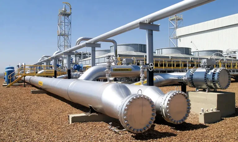 Governo libera gasoduto da Petrobras para baratear gás industrial