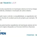 Tramita ES integra esferas públicas para agilizar trâmite de processos no Espírito Santo