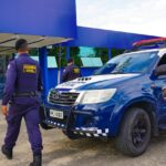 Prisões aumentam 33% em julho pela Guarda Civil Municipal de Linhares
