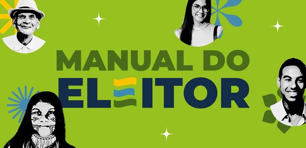 Leia mais sobre o artigo Manual do Eleitor: veja como denunciar irregularidades nas eleições