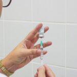 Linhares terá vacinação noturna e aos sábados durante campanha de Multivacinação