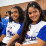 PRECI forma 250 alunos da rede municipal de Linhares