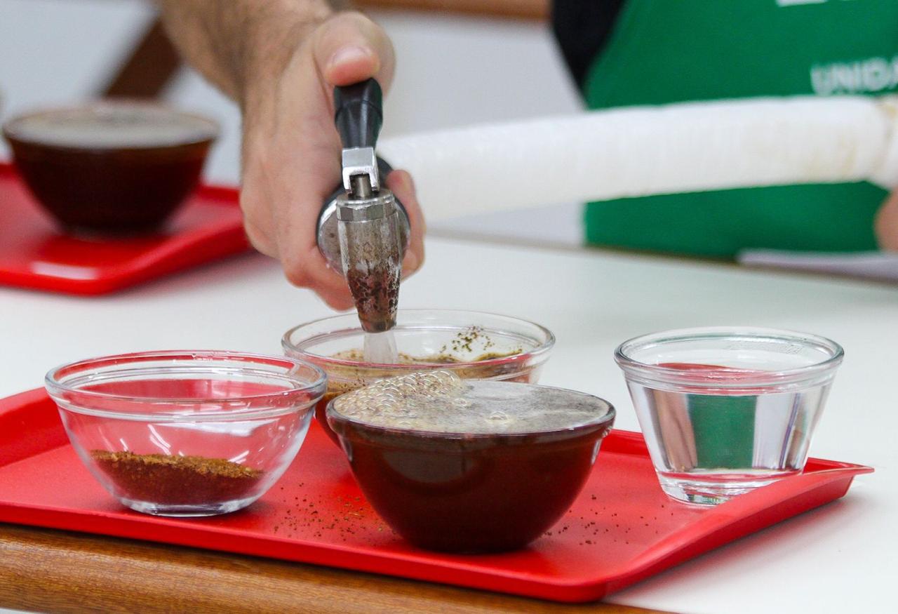 Leia mais sobre o artigo Veja lista de classificados para a final do 9° Concurso da Qualidade do Café Conilon de Linhares