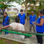 Assistência Social realiza mais de 800 abordagens a pessoas em situação de rua em Linhares