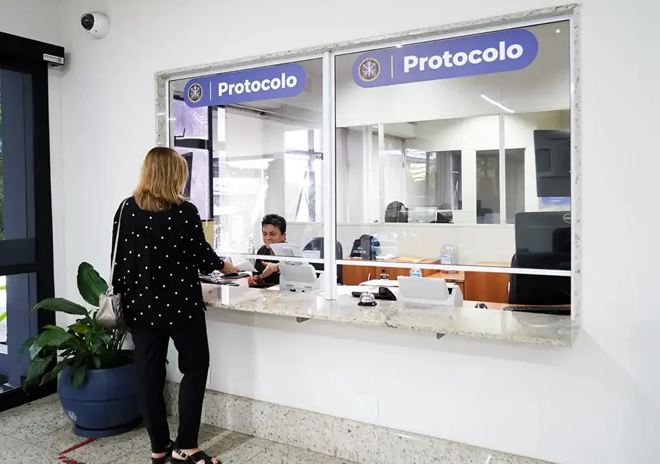 Leia mais sobre o artigo A partir de 24 de setembro, TCE-ES não receberá mais protocolos físicos. Entenda o que muda