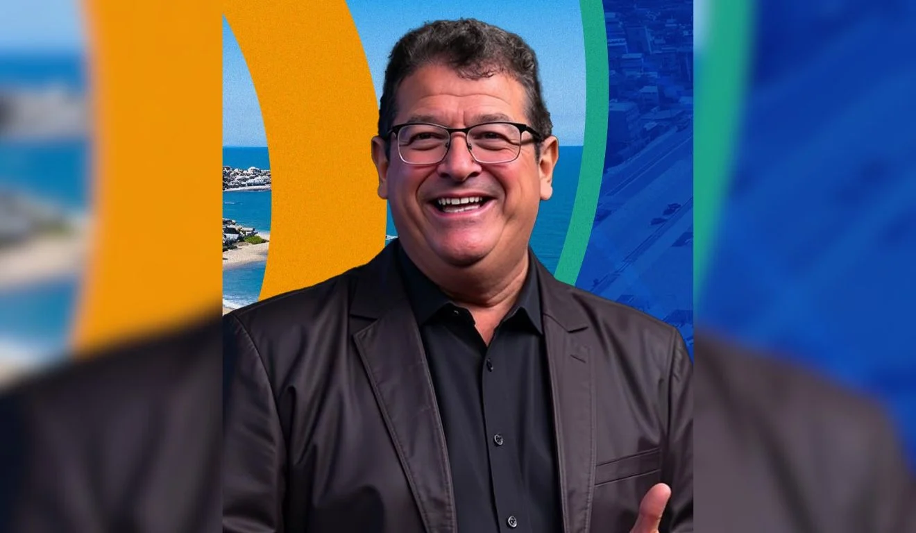Leia mais sobre o artigo Ex-prefeito Tininho Batista tem candidatura barrada pela Justiça Eleitoral