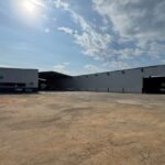 Saúde de Linhares centraliza almoxarifados em novo Centro de Distribuição no Palmital