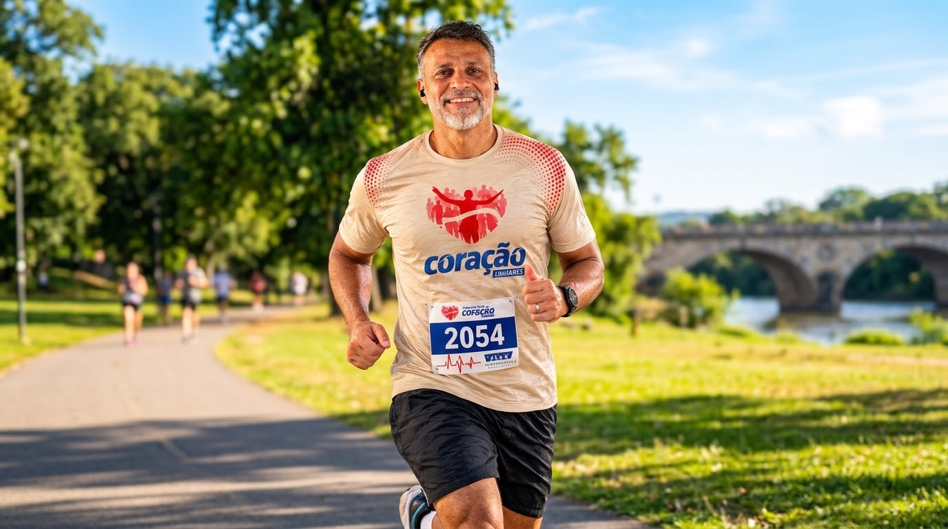 Leia mais sobre o artigo 2ª Corrida 7K do Coração acontece neste domingo no bairro Três Barras, em Linhares