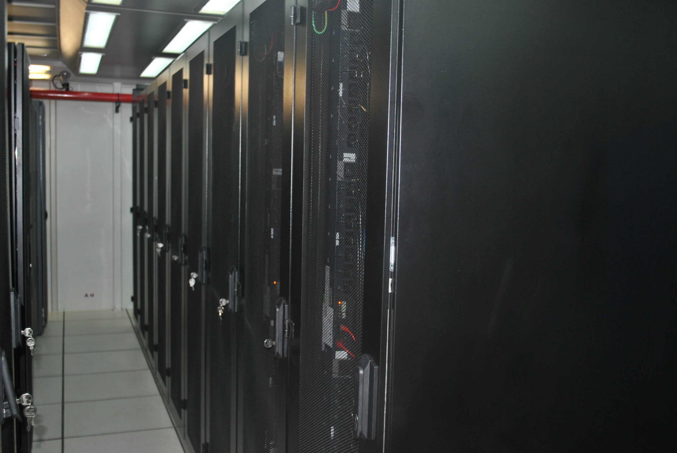 Leia mais sobre o artigo Banestes contrata Prodest para hospedar informações no Data Center do Estado