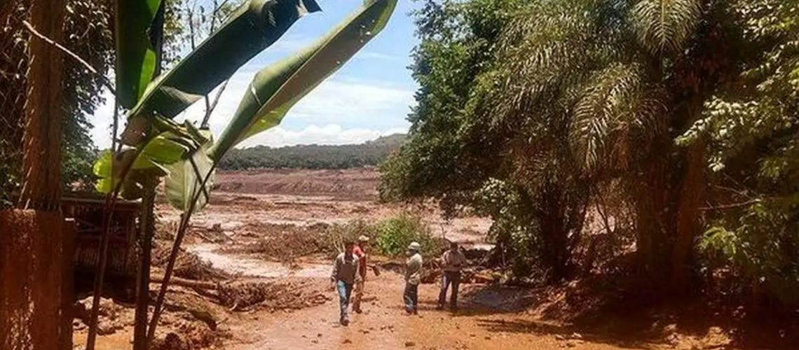 Lama-em-Brumadinho