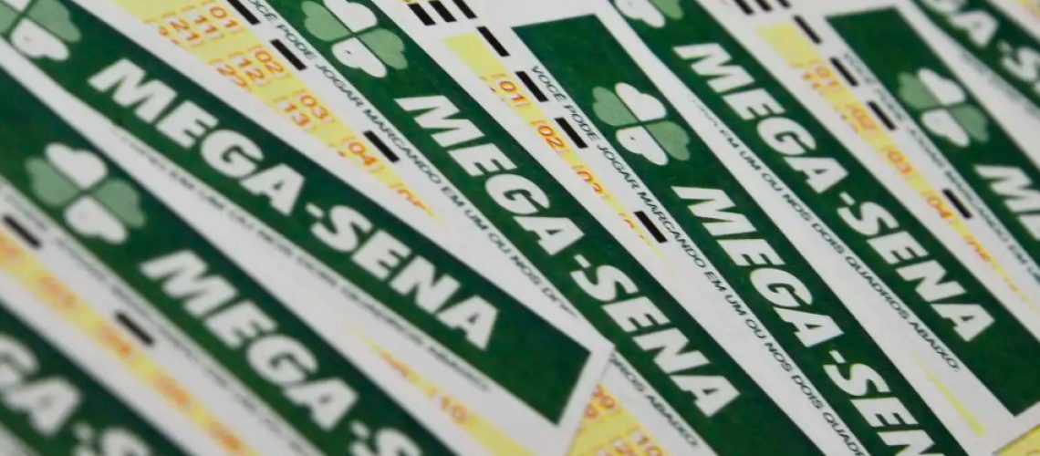 Mega-Sena